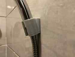 蓮蓬頭支架 duş başlığı standı