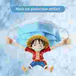 Luffy kulak koruyucusu