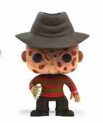 FunKoPop FREDDY_KRUEGER