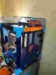 Ender 6 üst kapak desteği V2