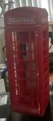 Telefon kutusu
