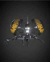 Buzz Droid Yıldız Savaşları