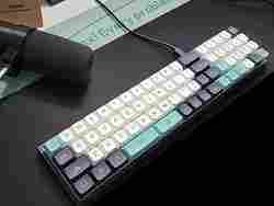 MEKANIK KLAVYE - 69 TUŞ - %65 MML TUŞ ÇUBUĞU