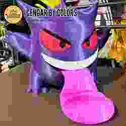 RENKLERE GÖRE GENGAR