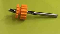 Delme derinliği kılavuzu 8mm