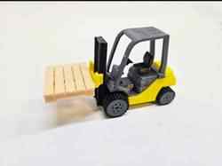 forkli̇ft kart paketi̇