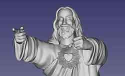 Dogma'dan İsa (Buddy Christ)