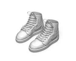 Basketbol Ayakkabıları