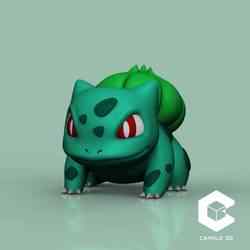 Bulbasaur