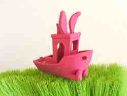 Bunny Benchy
