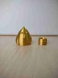 Tavuk Paskalya Yumurtası