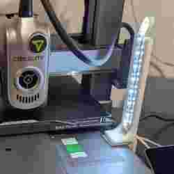 Creality Hi Light Tower