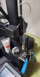 Ender 3 v3 KE/SE Alet Çantası