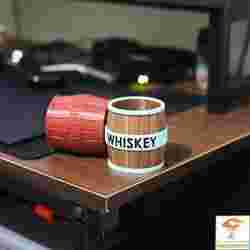 FALCONSSON - VISKI FIÇISI KABI