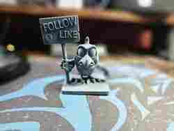 HAYRAN SANATI TADEO JONES PAPAĞAN