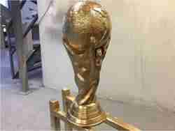 FIFA Dünya Kupası Kupası