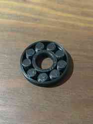 Eğlenceli Kıpır Kıpır Yüzük