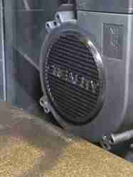 K1, K1C ve K1MAX yan Logolu Fan kapağı