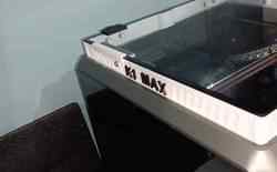 K1 Max Ayarlanabilir Üst Kapak Yükseltici