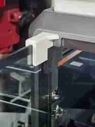 K1 Max Kapı Pervanesi