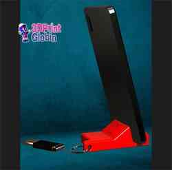 LLAVERO SOPORTE CELULAR