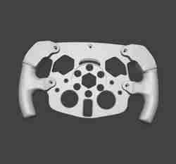 Logitech G29 F1 Tekerlek Modu