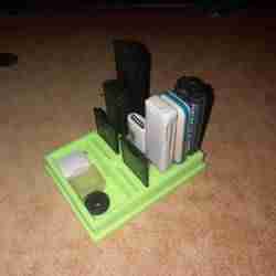 Bellek çubuğu tutucu