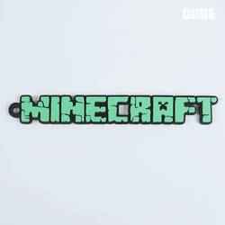 Minecraft Oyuncuları için Minecraft Anahtarlıkları!