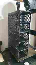 Modüler dolap düzenleyici