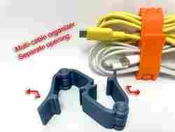 Çoklu Kablo düzenleyici