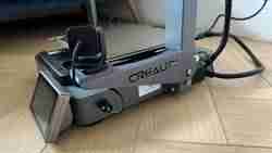 Ender 3 v3 için Nebula Kamera Bağlantısı