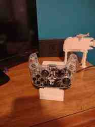 Nintendo Switch Pro Kumanda Şarj Portu