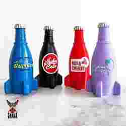 Nuka Şişeleri- Fallout