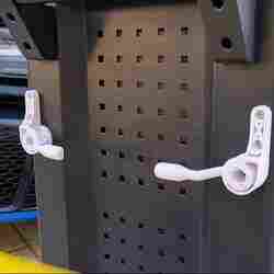 HIZLI AÇILAN KAĞIT HAVLU ASKISI (MONTAJSIZ)