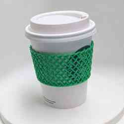 Reusable Coffee Sleeve