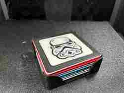 Sci-fi Coasters Exclusive here