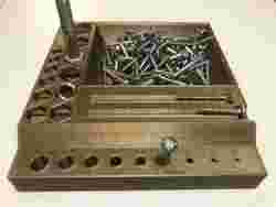 Vida boyutlandırıcı