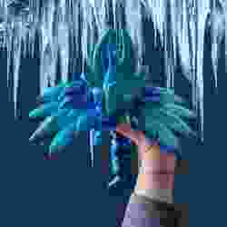 Spike Buz Kristali Ejderhası