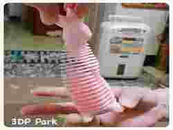 Yaylı Tavşan彈簧兔 弹簧兔