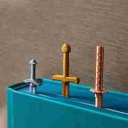 Kılıç Yer İmleri