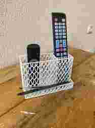 uzaktan kumanda depolama