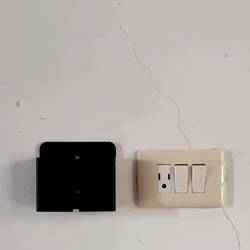 evrensel uzaktan kumanda tutucusu