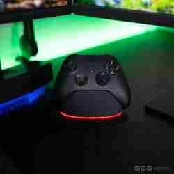 LED'li Xbox Kumanda Standı