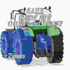 1/14 Wide Kit for 007.1 and 007.2