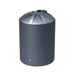 2000L Round Water Tank