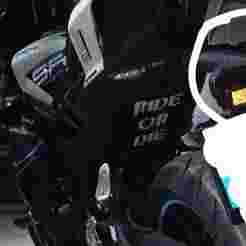 450SR PLATE LIGHTING