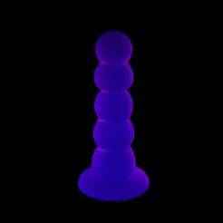 5 Balls Dildo