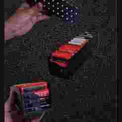 AA Battery Holder Tray – 36 Slot (Test-Friendly Design) ZEBRA