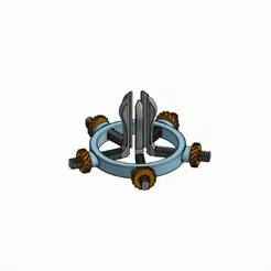 Adjustable Anal Dilator Vaginal Dilator BDSM SM