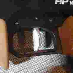 AEA HP Max MK2 flat trigger style upgrade